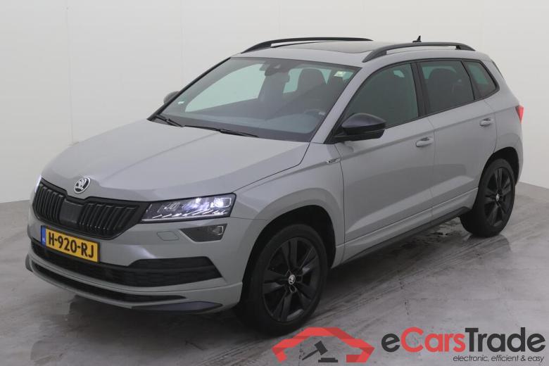 SKODA Karoq 110 kW #1