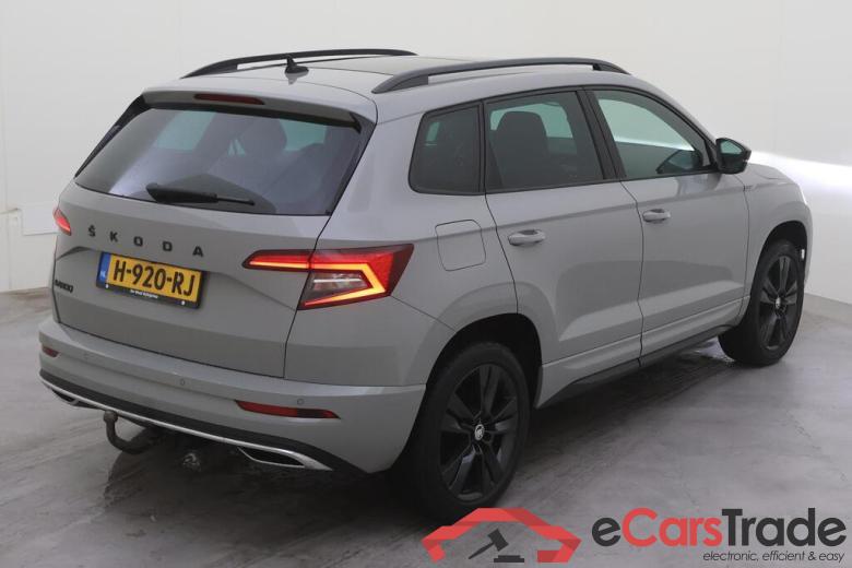 SKODA Karoq 110 kW #6