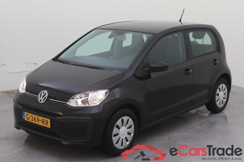 VOLKSWAGEN up! 44 kW #1