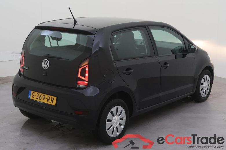 VOLKSWAGEN up! 44 kW #4