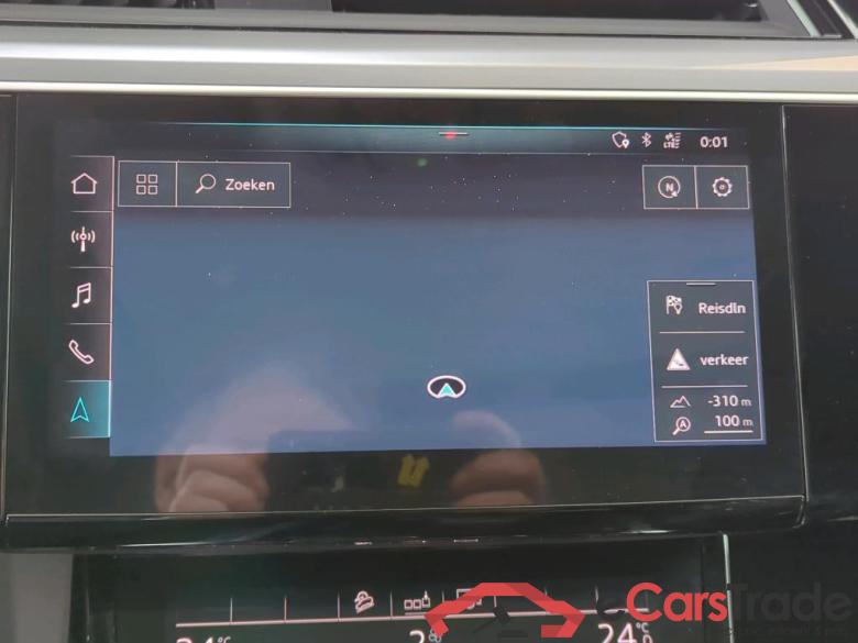AUDI e-tron  #2