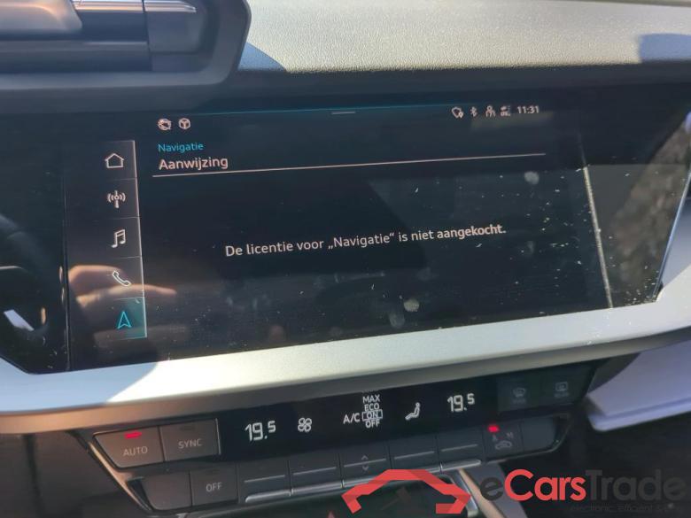 AUDI A3 Limousine 81 kW #3
