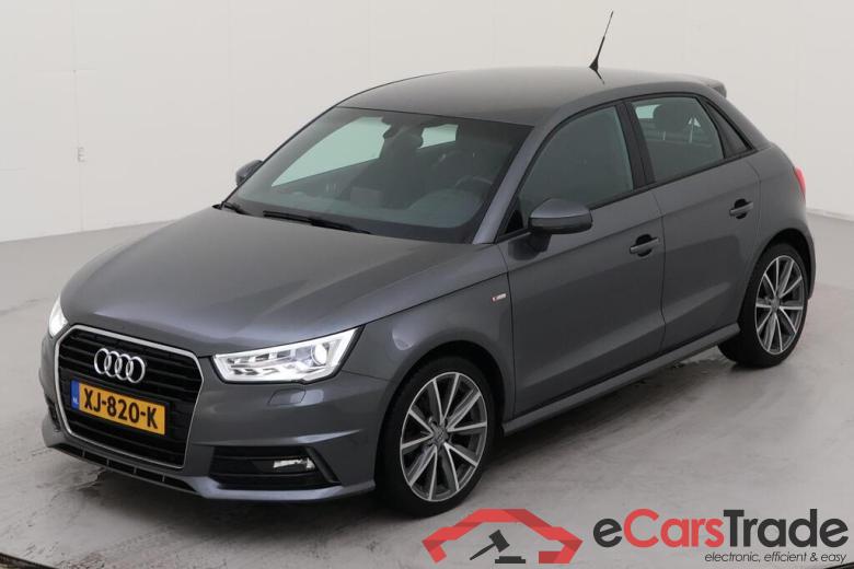 AUDI A1 Sportback 70 kW #1