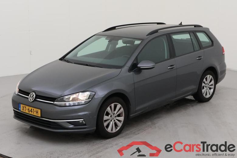 VOLKSWAGEN Golf Variant 85 kW #1