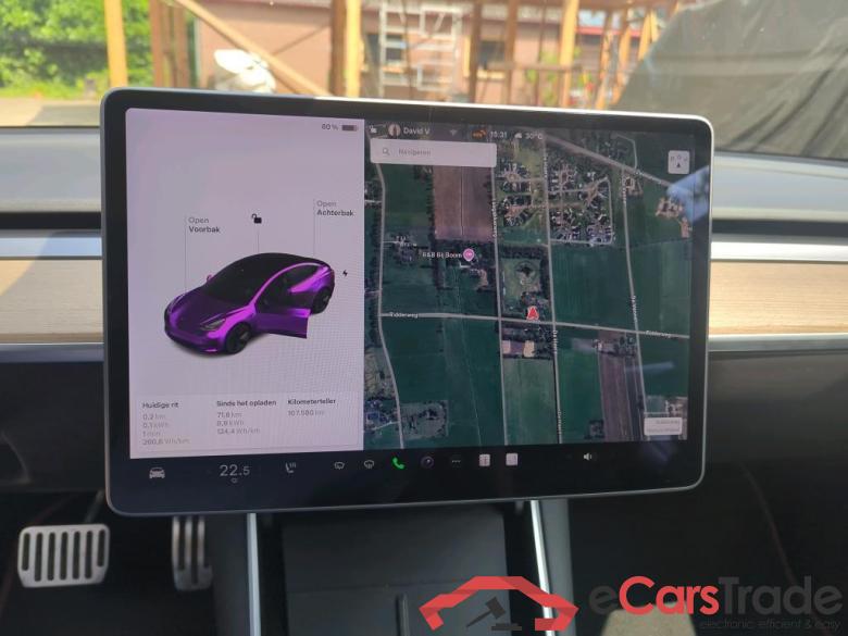 Tesla Model 3 175 kW #2