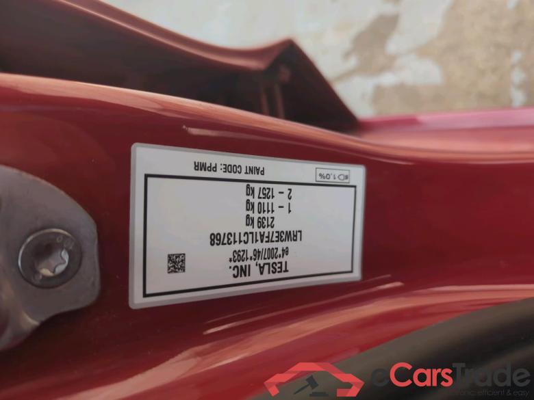 Tesla Model 3 175 kW #3