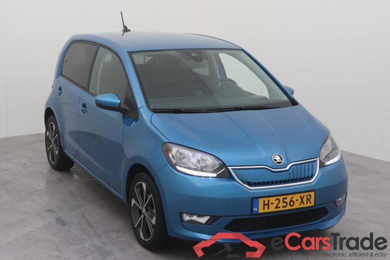 SKODA Citigo e-iV 61 kW #3