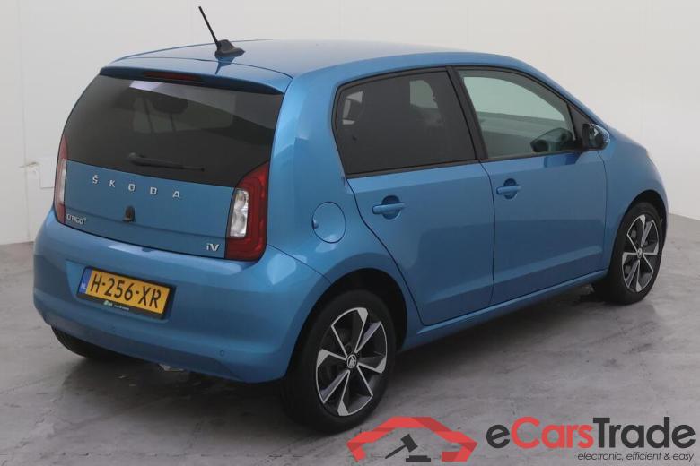 SKODA Citigo e-iV 61 kW #4