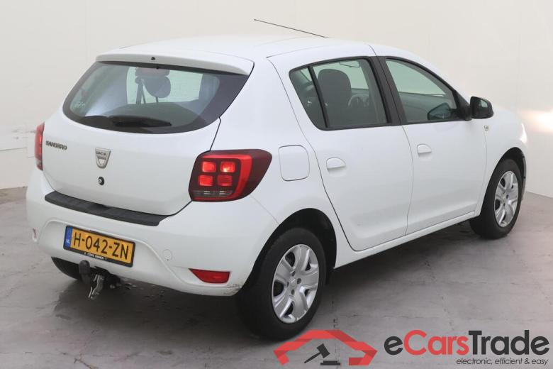 Dacia SANDERO 54 kW #4