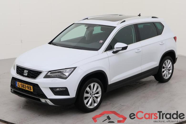 SEAT Ateca 110 kW #1