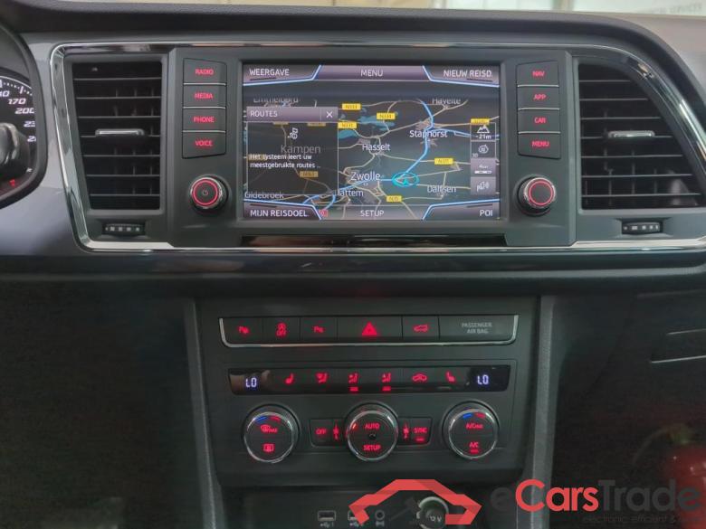 SEAT Ateca 110 kW #2