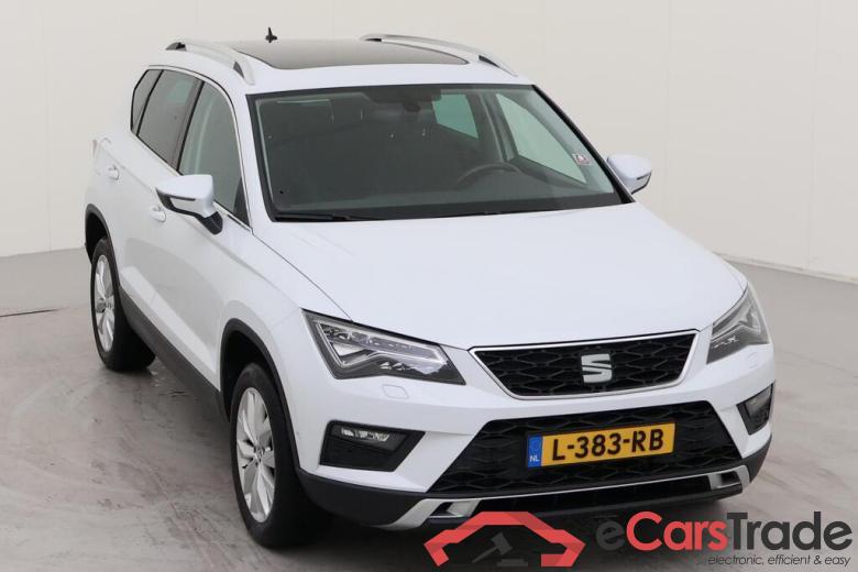 SEAT Ateca 110 kW #5