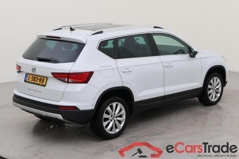 SEAT Ateca 110 kW #6
