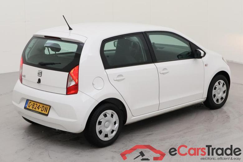 SEAT Mii 44 kW #4