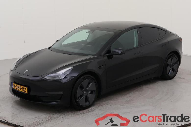 Tesla Model 3 258 kW #1