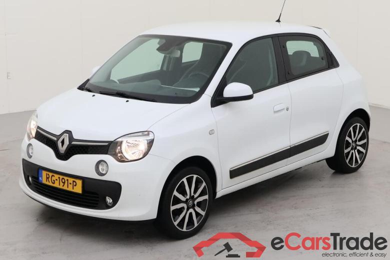 RENAULT TWINGO 51 kW #1