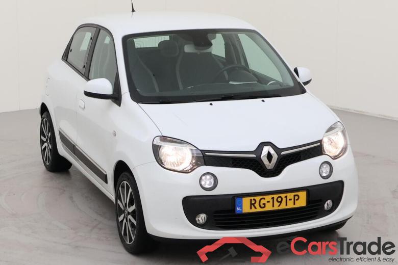 RENAULT TWINGO 51 kW #4