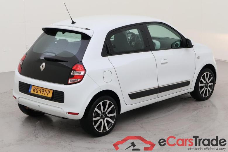RENAULT TWINGO 51 kW #5