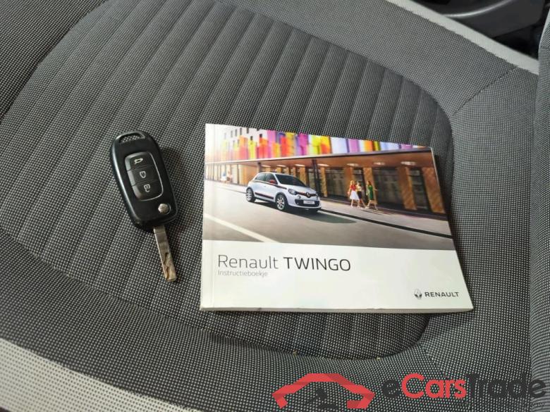 RENAULT TWINGO 51 kW #6