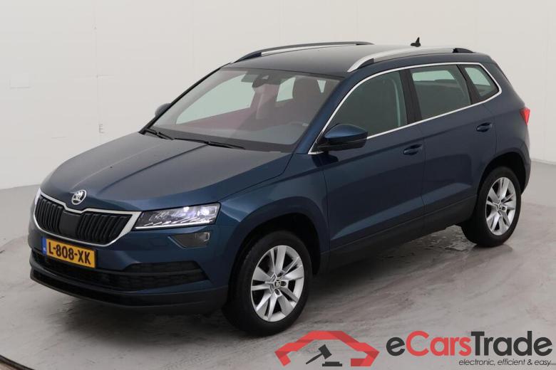 SKODA Karoq 110 kW #1