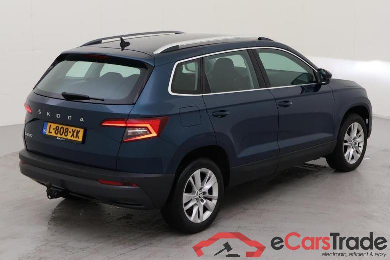 SKODA Karoq 110 kW #5