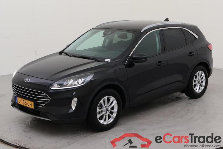 FORD KUGA 112 kW #1