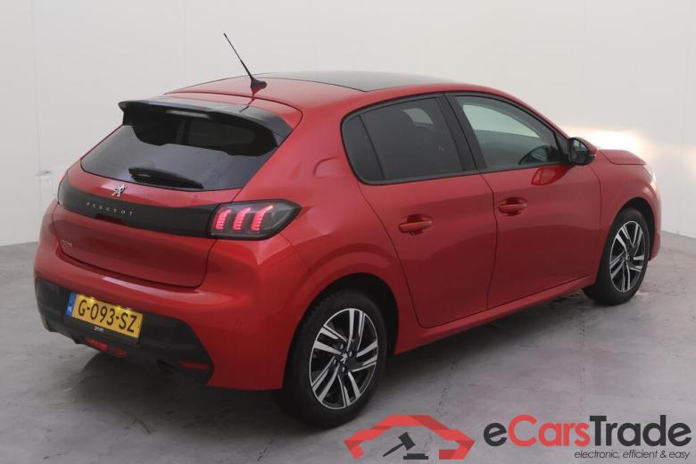 PEUGEOT 208 74 kW #5