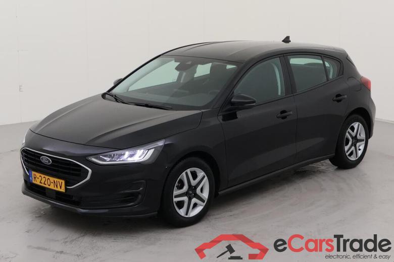 FORD FOCUS 73 kW #1