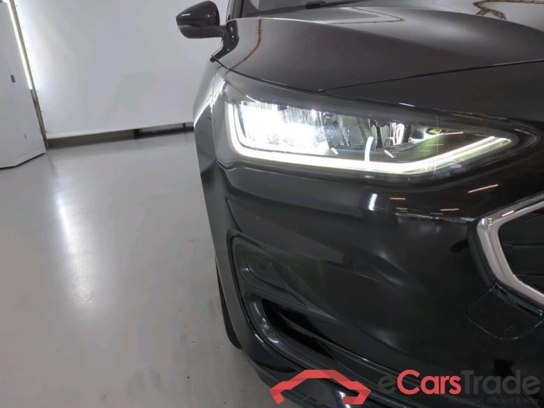 FORD FOCUS 73 kW #4