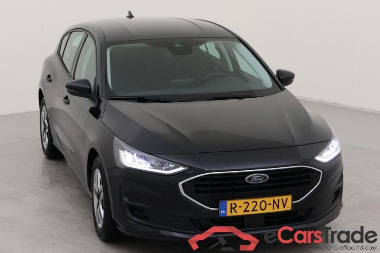 FORD FOCUS 73 kW #5