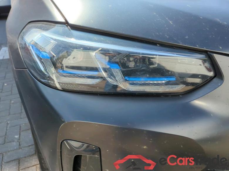 BMW X4 135 kW #4