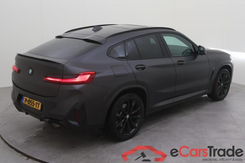 BMW X4 135 kW #6