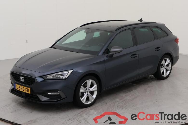 SEAT Leon Sportstourer 110 kW #1
