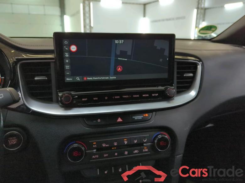 KIA PRO CEED 117 kW #2