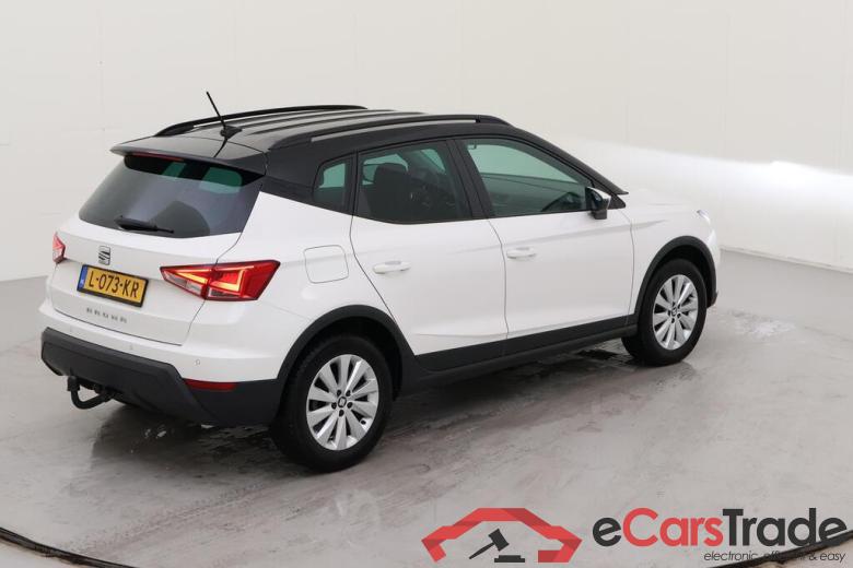 SEAT Arona 81 kW #5