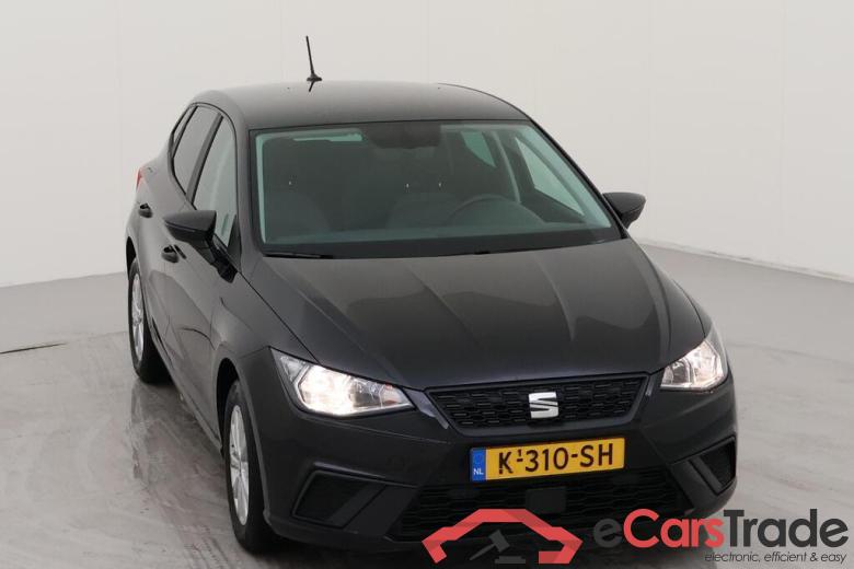 SEAT Ibiza 70 kW #5