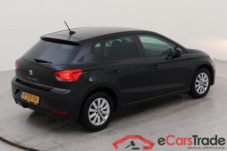 SEAT Ibiza 70 kW #6