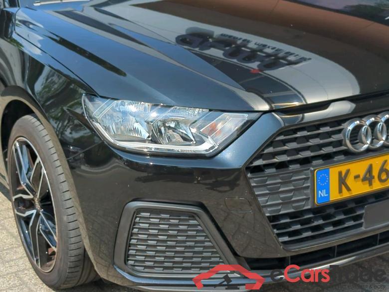 AUDI A1 Sportback 70 kW #4