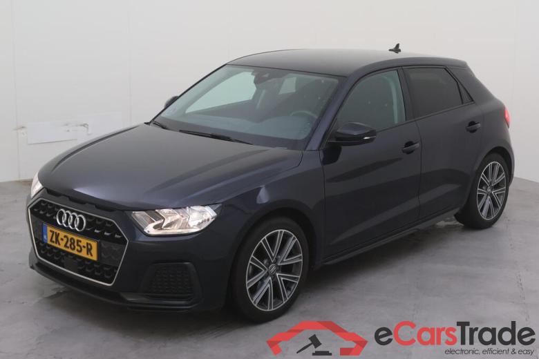 AUDI A1 Sportback 85 kW #1