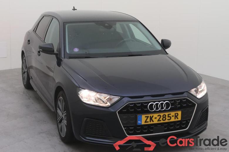 AUDI A1 Sportback 85 kW #4