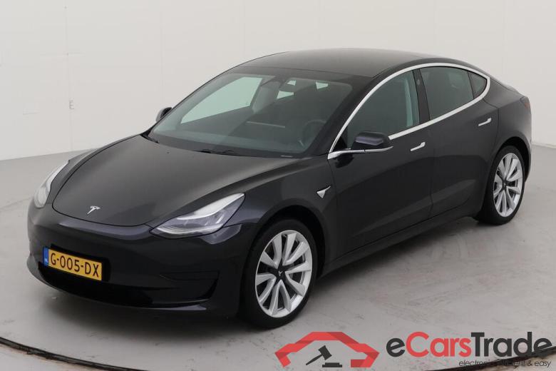 Tesla Model 3 175 kW #1