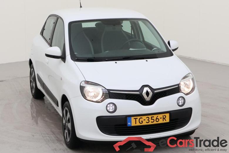 RENAULT TWINGO 52 kW #4