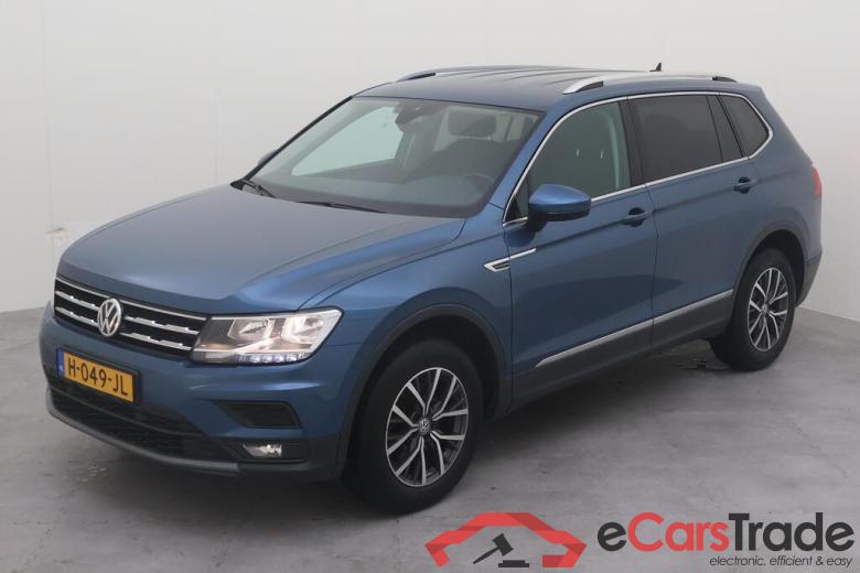 VOLKSWAGEN Tiguan Allspace 110 kW #1