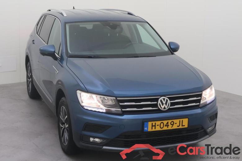 VOLKSWAGEN Tiguan Allspace 110 kW #4
