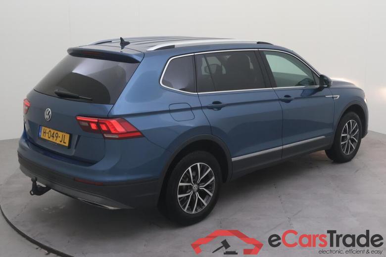 VOLKSWAGEN Tiguan Allspace 110 kW #5