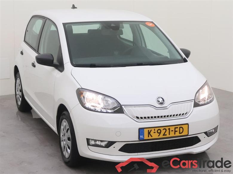 SKODA Citigo e-iV 61 kW #3