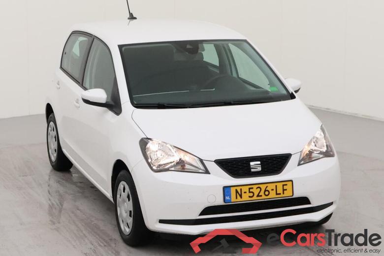 SEAT Mii Electric 61 kW #3