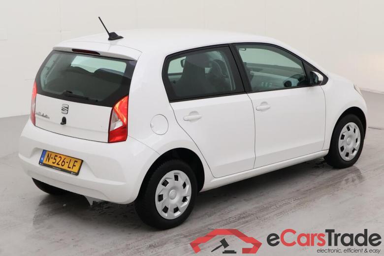 SEAT Mii Electric 61 kW #4