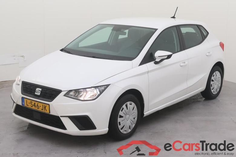 SEAT Ibiza 70 kW #1
