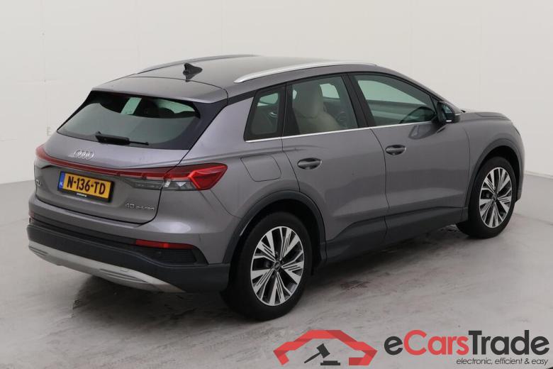 AUDI Q4 e-tron 150 kW #5